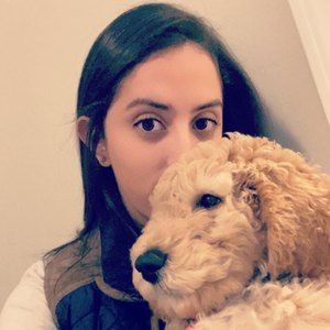 Meet your Posher, Vanessa